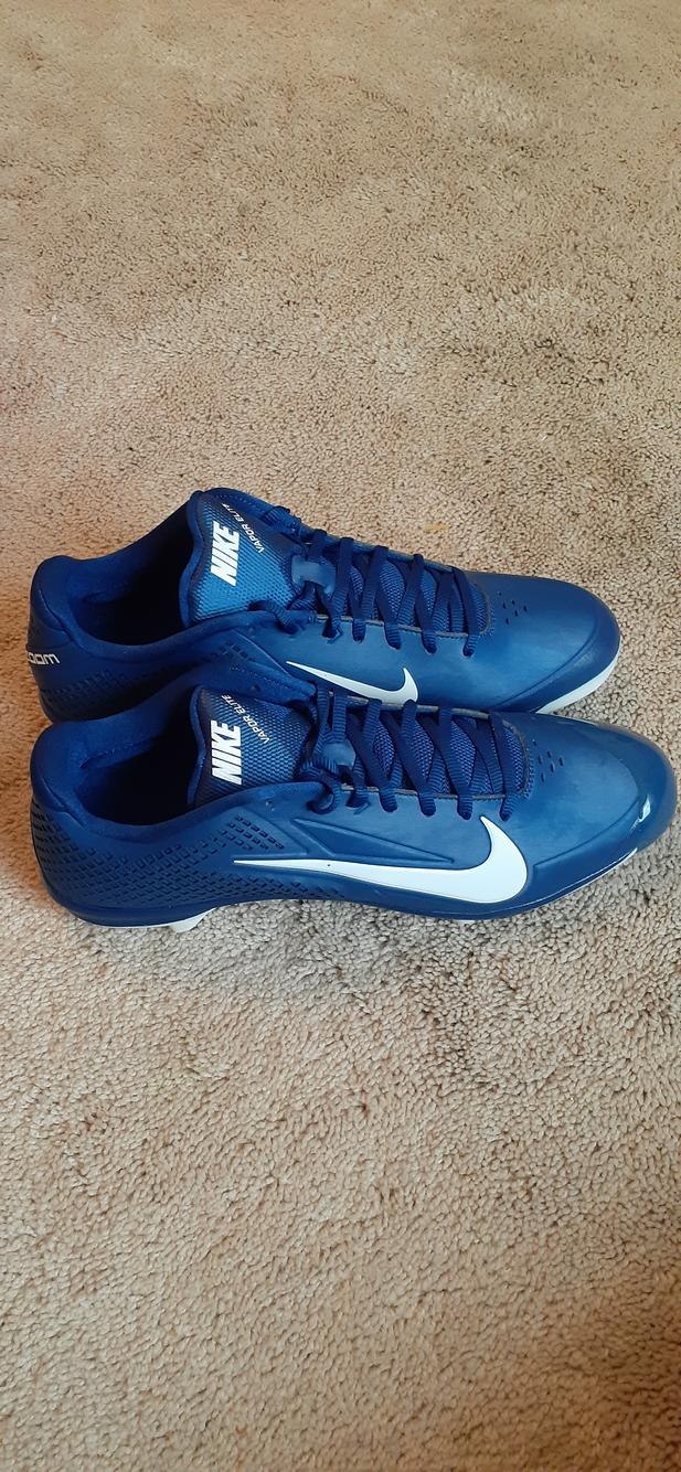 nike zoom vapor elite