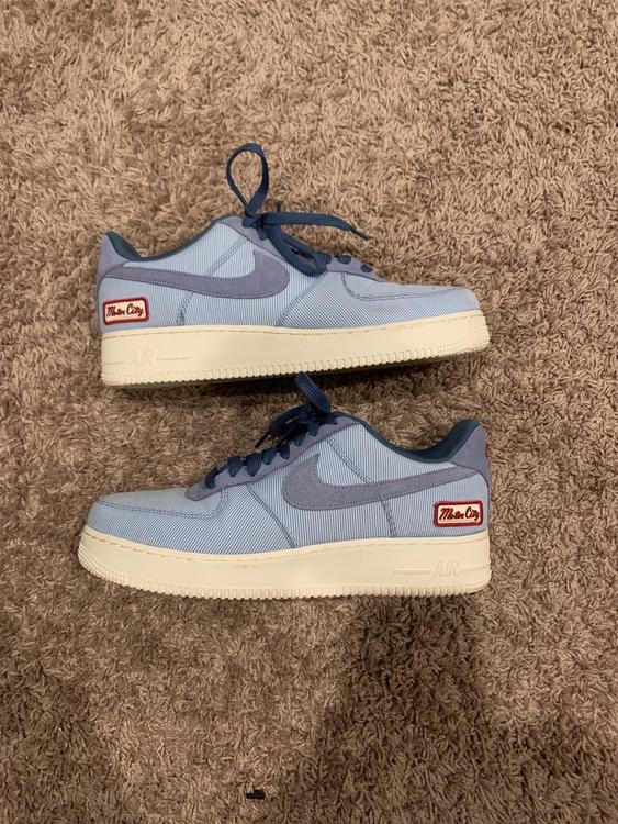 used af1