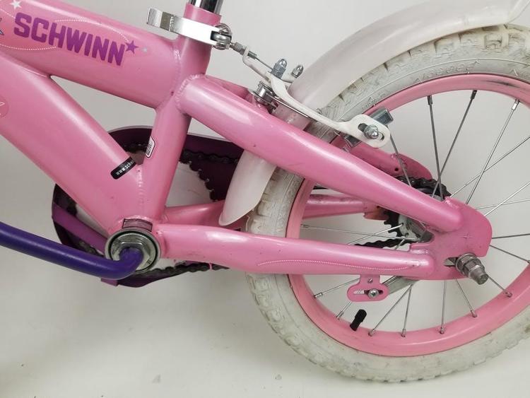 schwinn twilight bike