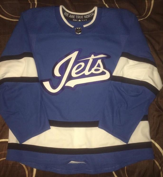 mic hockey jersey