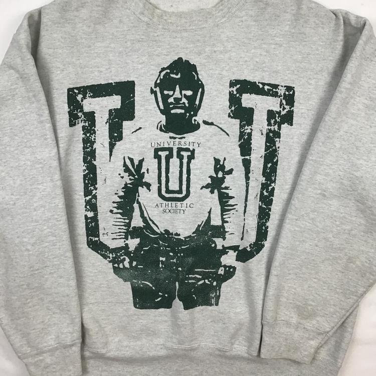 vintage football hoodies