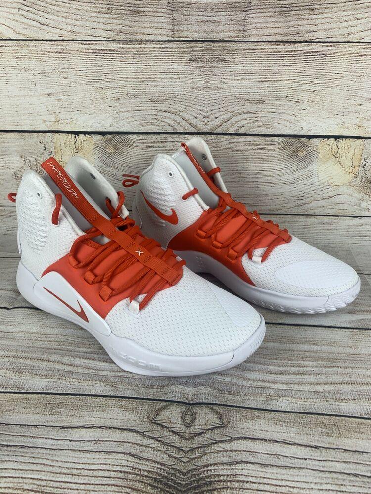 nike hyperdunk x mid tb