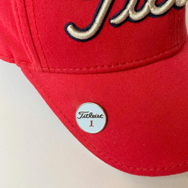 titleist astros hat