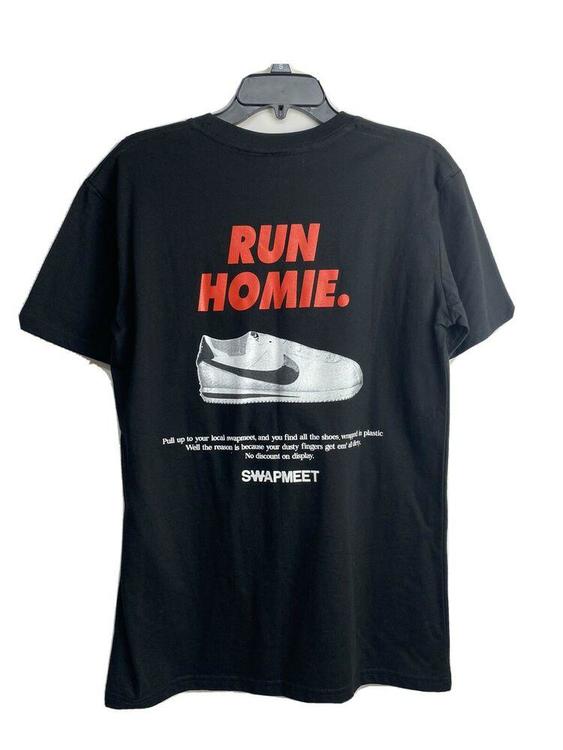 nike cortez t shirt