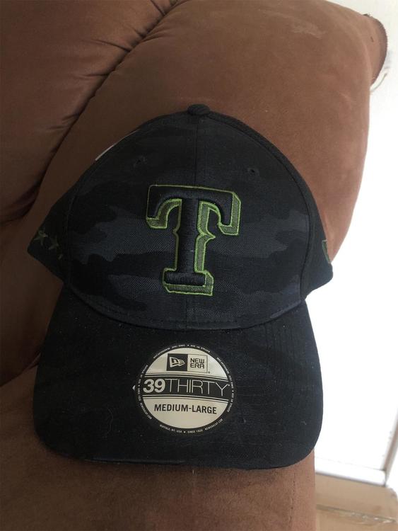 mlb memorial day hats 2019