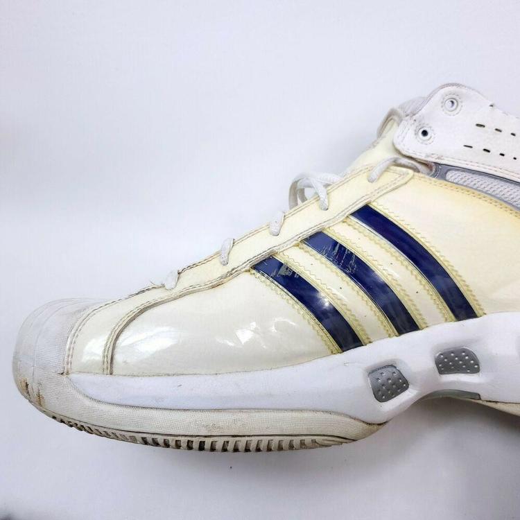 adidas basketball shoes 2007