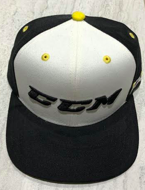 ccm tacks hat