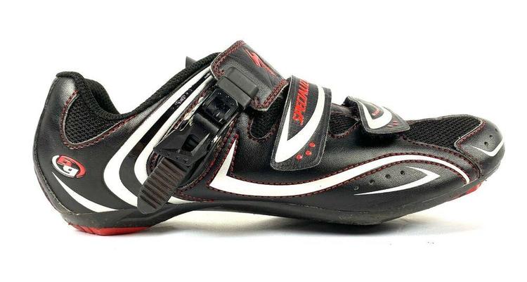 specialized elite road shoes
