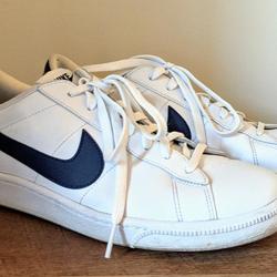 nike tennis ac