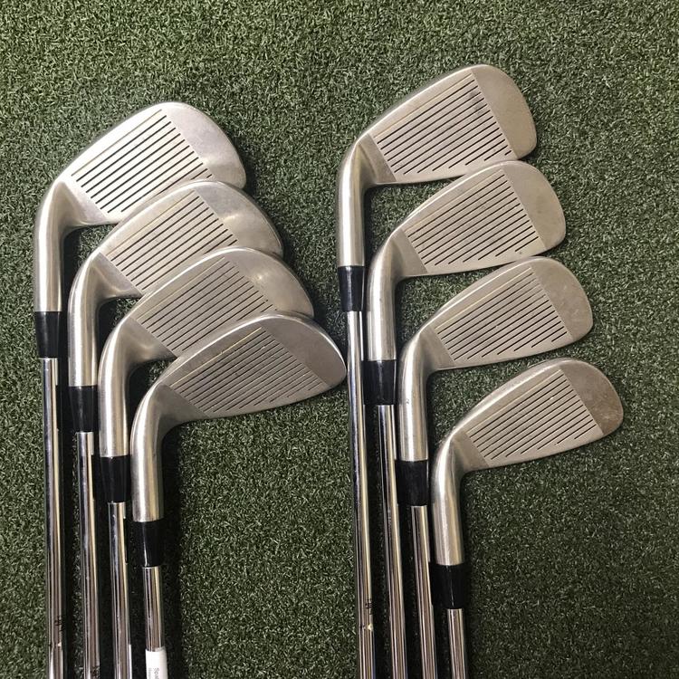 Semi Blades Golf Clubs For Sale at Kim Vickers blog
