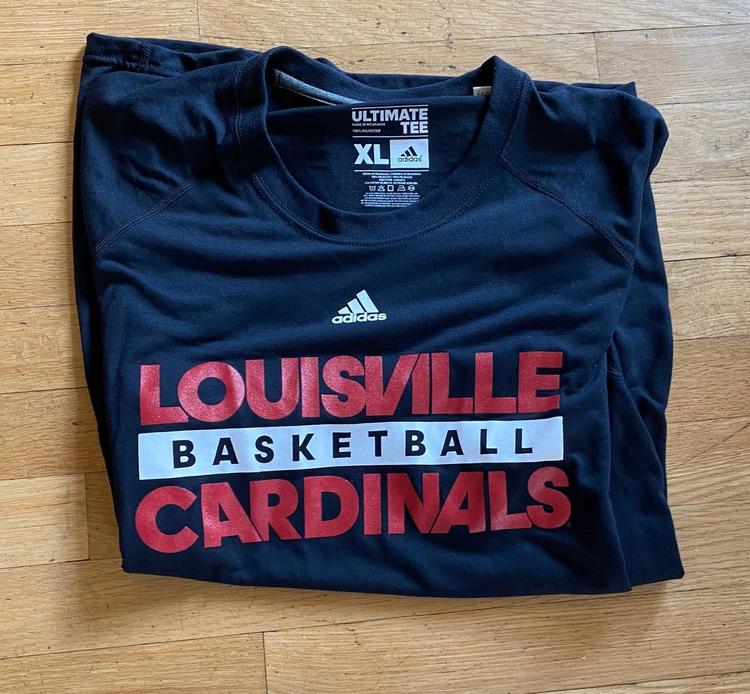 adidas dry fit t shirt