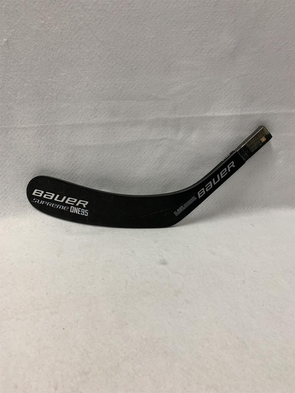 bauer supreme one 95