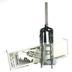 26 1-1//8 Threadless Steerer 100mm Travel SR Suntour XCM Suspension Fork