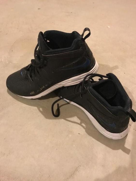 nike huarache mens size 14