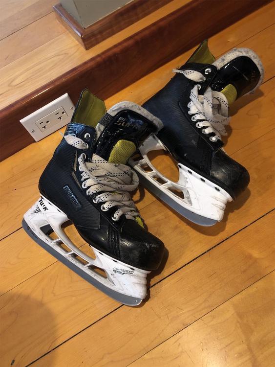 bauer s27 skates
