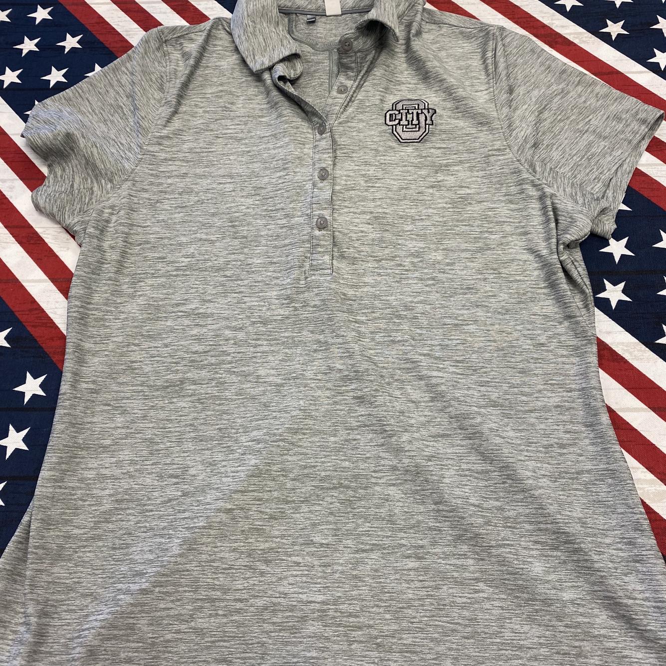 lucky in love golf apparel