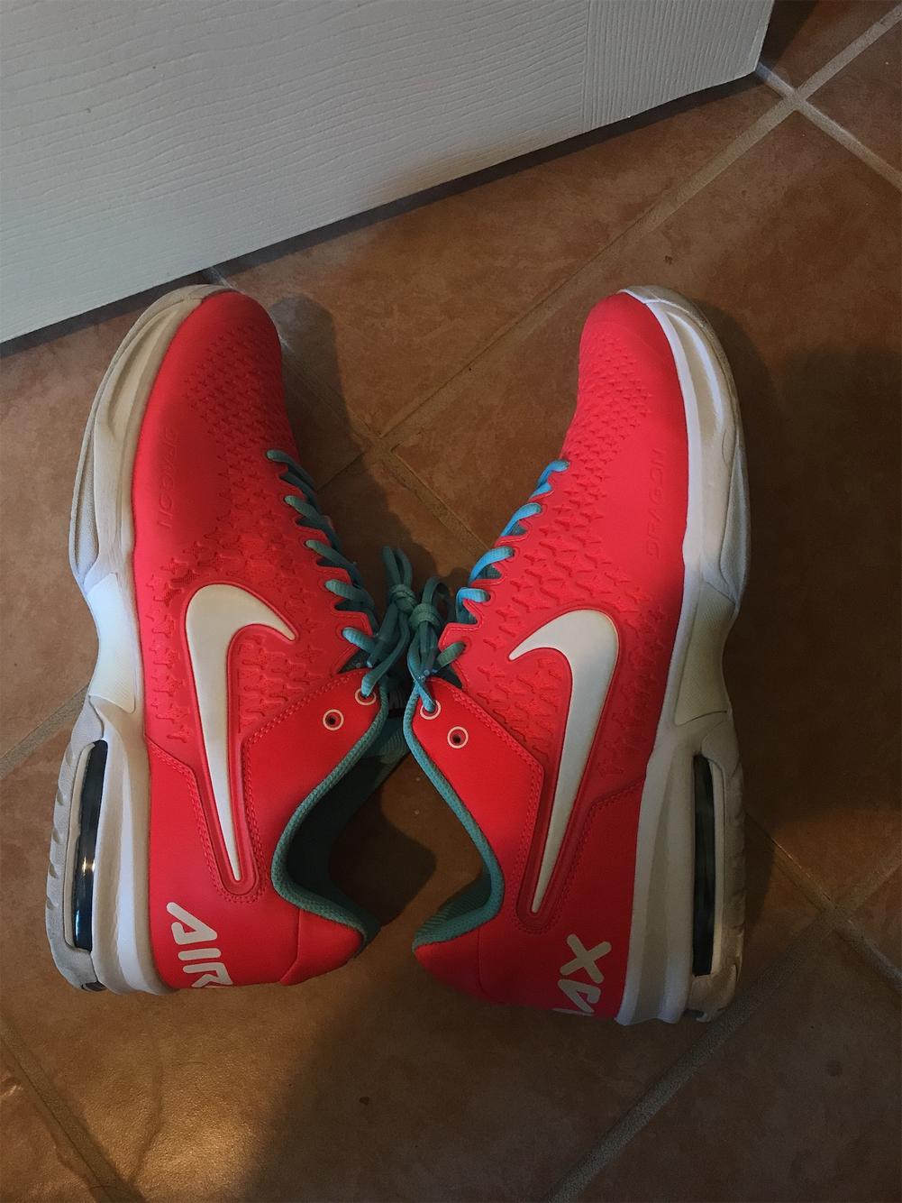 womens nike air max cage