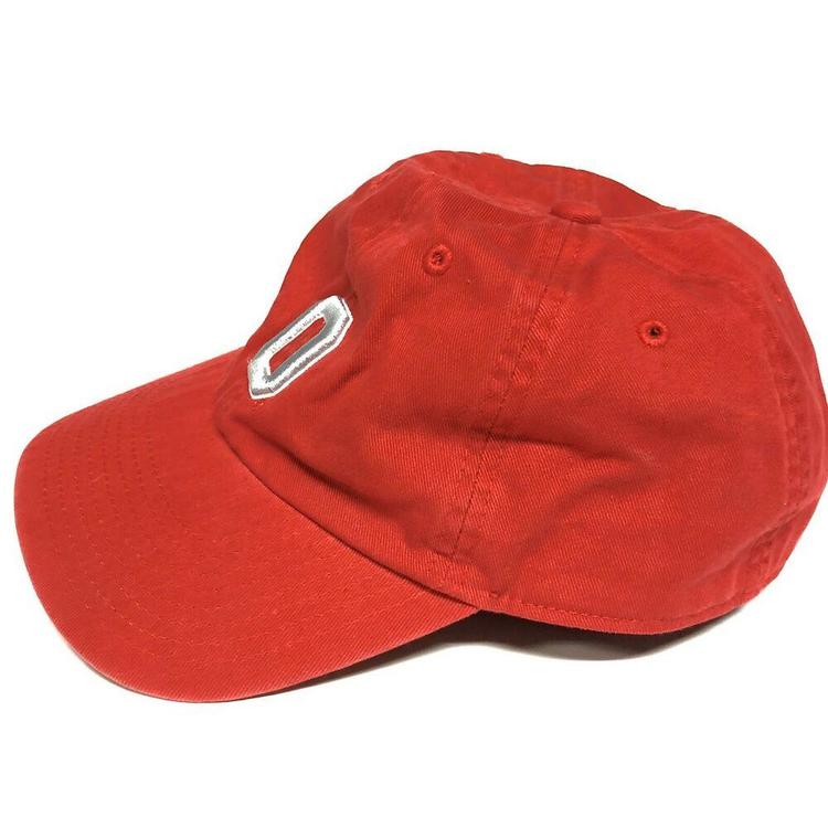 ohio state baseball hat
