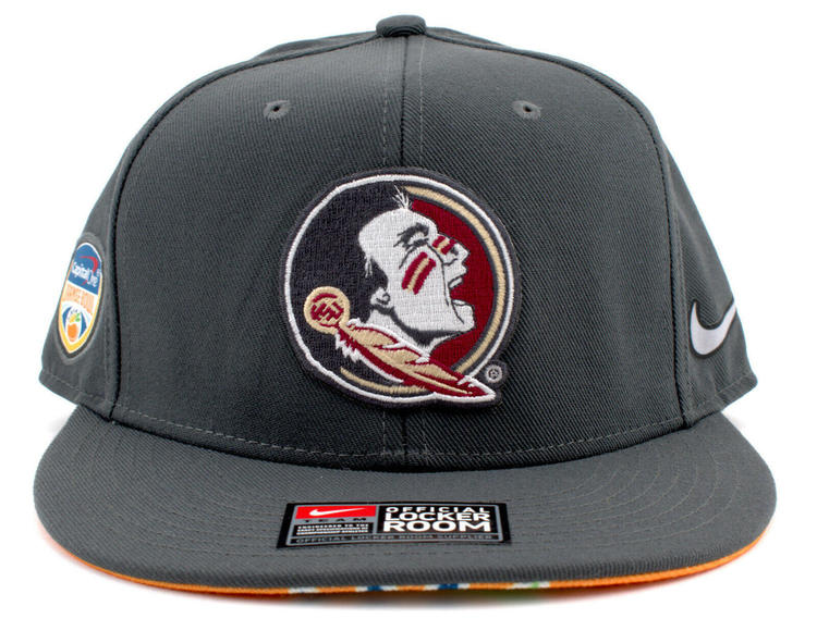 nike team hats