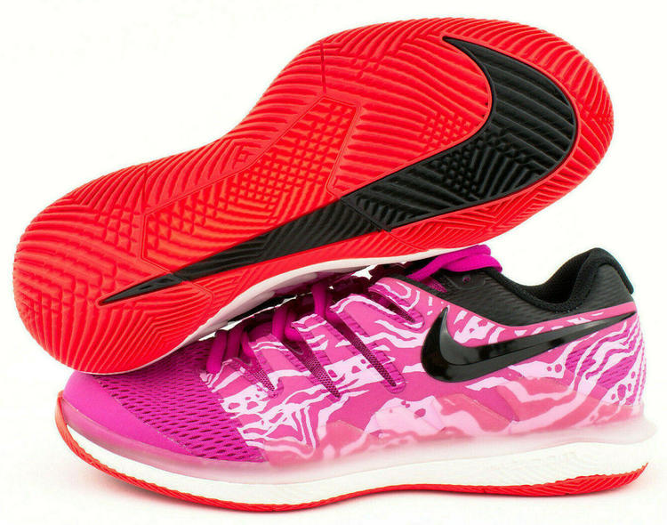 nike hc pink