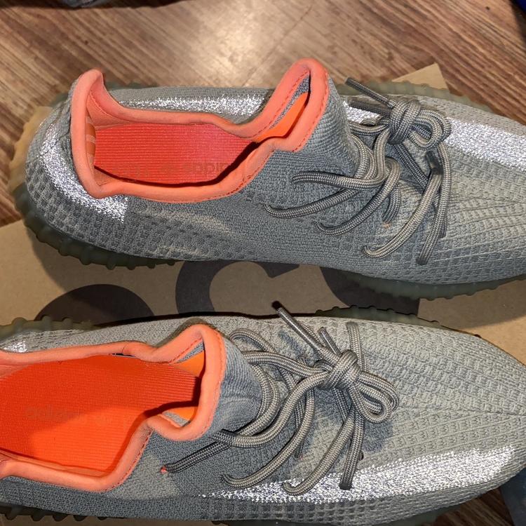 Adidas Shoes Yeezy 350 V2 Desert Sage Size 75 Poshmark