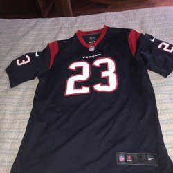 david carr jersey