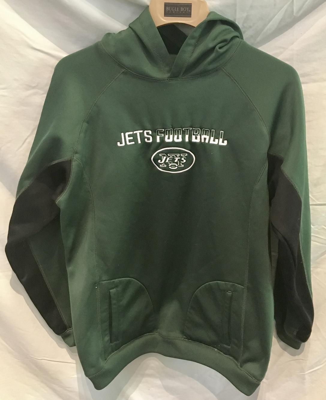 ny jets hoodie sweatshirt