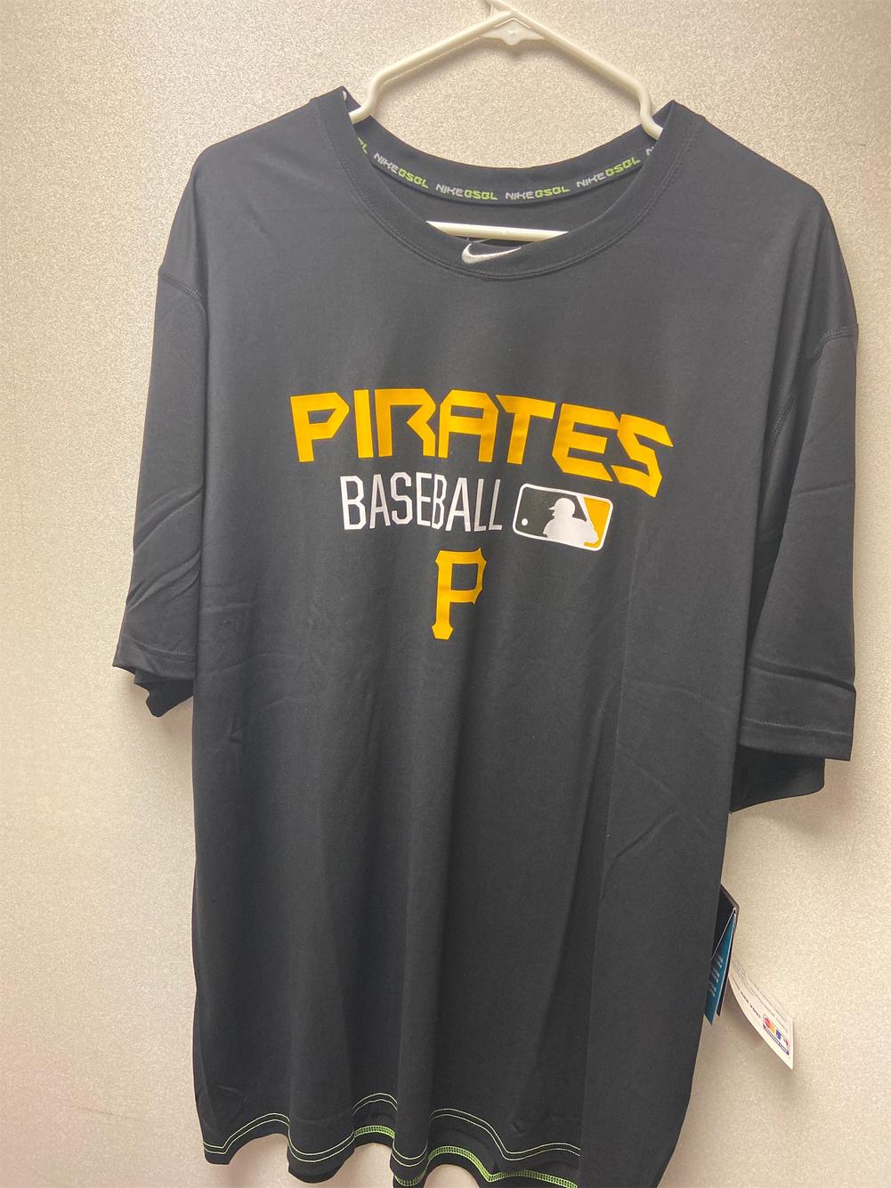 pittsburgh pirates baseball t shirt