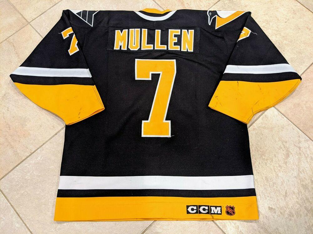 pittsburgh penguins 94 jersey