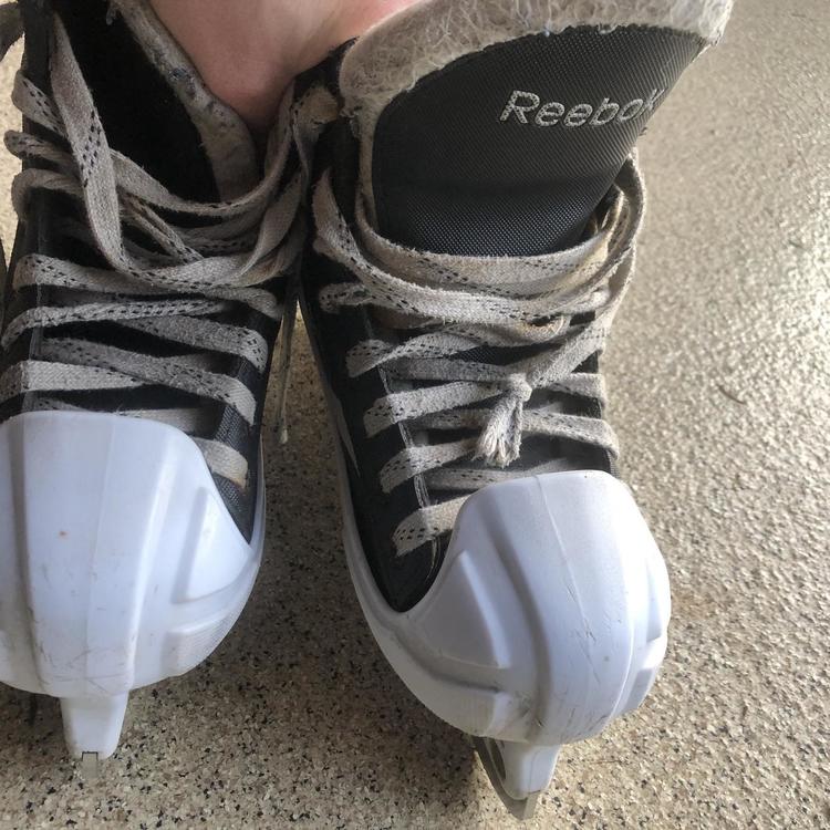 reebok 5k goalie skates
