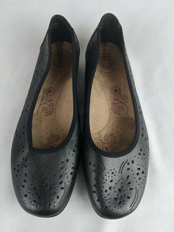 earth spirit women's loafers