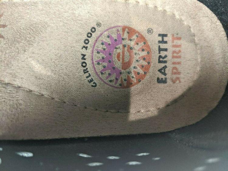 earth spirit gelron cushion shoes