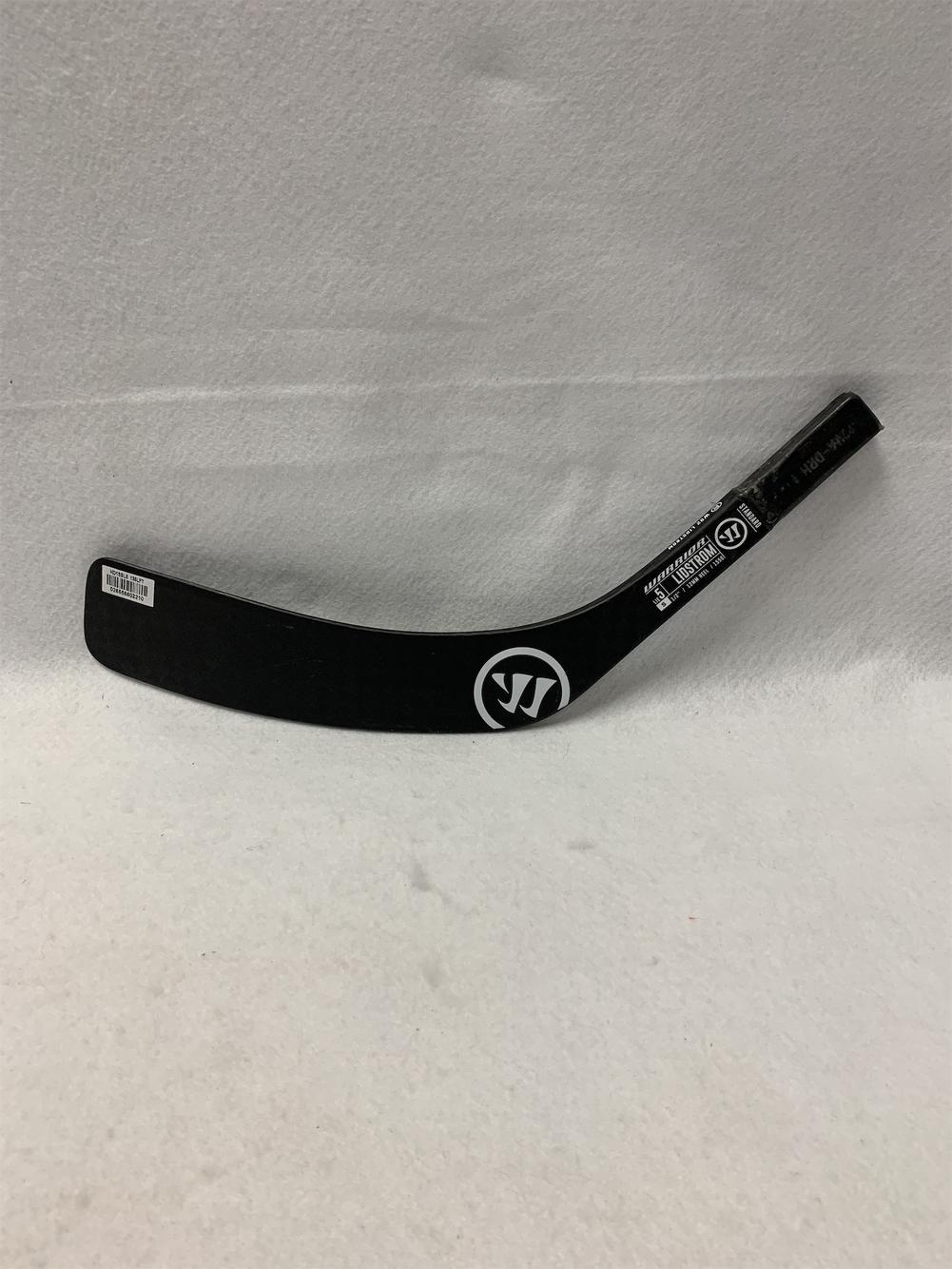 Warrior HD1S W02 Lidstrom Curve Sr Left Stick Blade New SidelineSwap