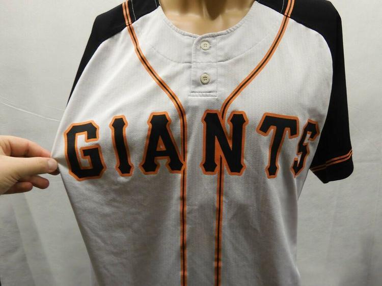 yomiuri giants jersey