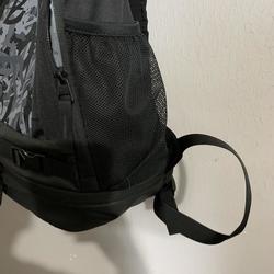 mike trout nike baseball bag