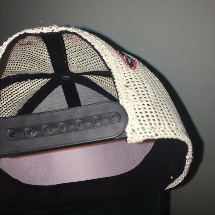 ccm blackhawks hat