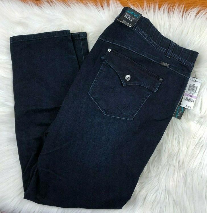 inc skinny leg jeans
