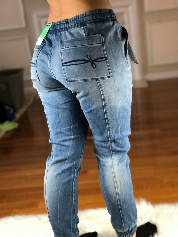 denizen low rise jogger