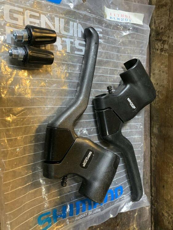 Shimano 200gs brake lever removal Clearance