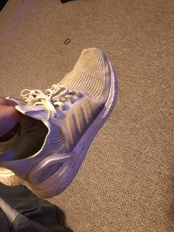 used adidas ultra boost