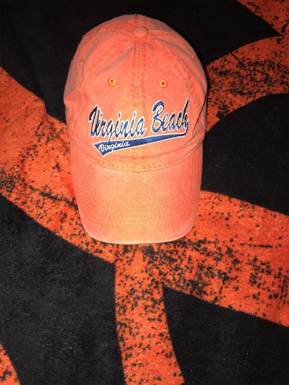 Virginia Beach Hat Arel Hats Sidelineswap Virginia Beach Hat Arel Hats