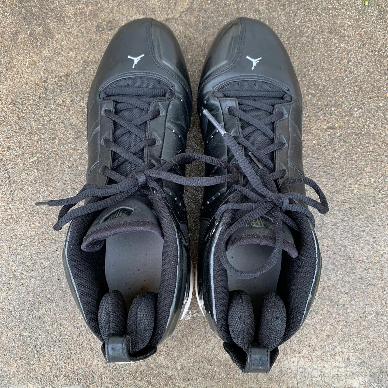 Jordan Jeter Vital Cleats sz 10.5 | SidelineSwap | Buy and