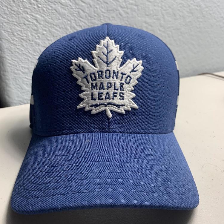toronto draft hat