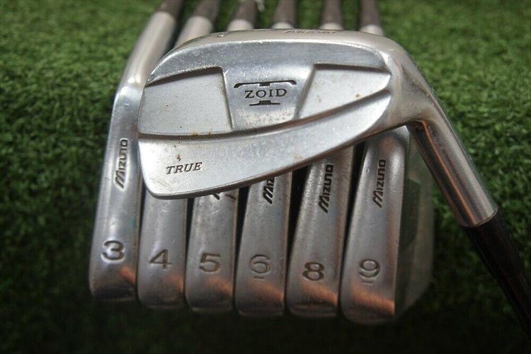 t zoid true irons
