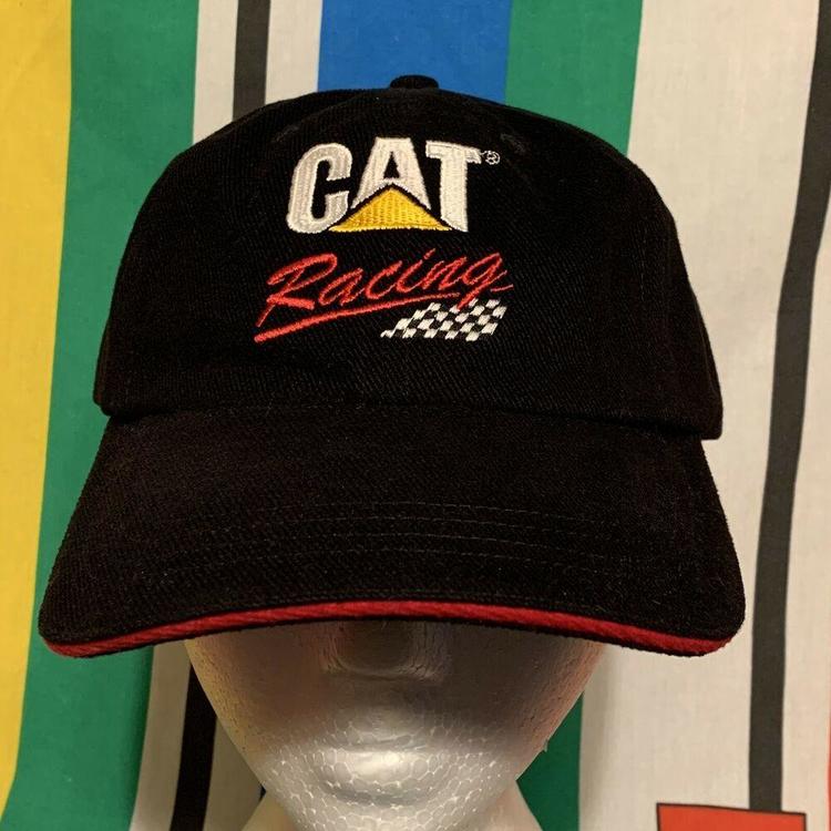 nascar baseball caps