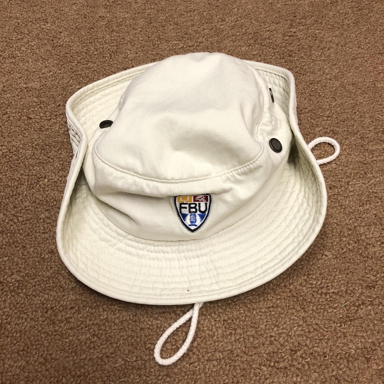 colorado buffaloes bucket hat