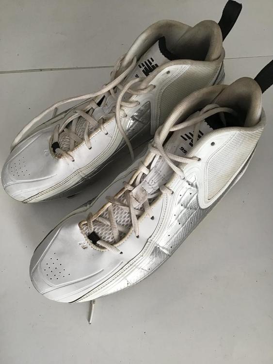 new balance cycling cleats