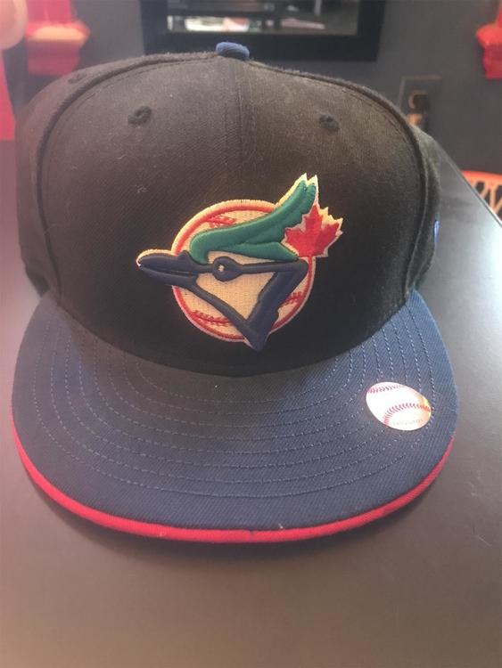 blue jays hat new era