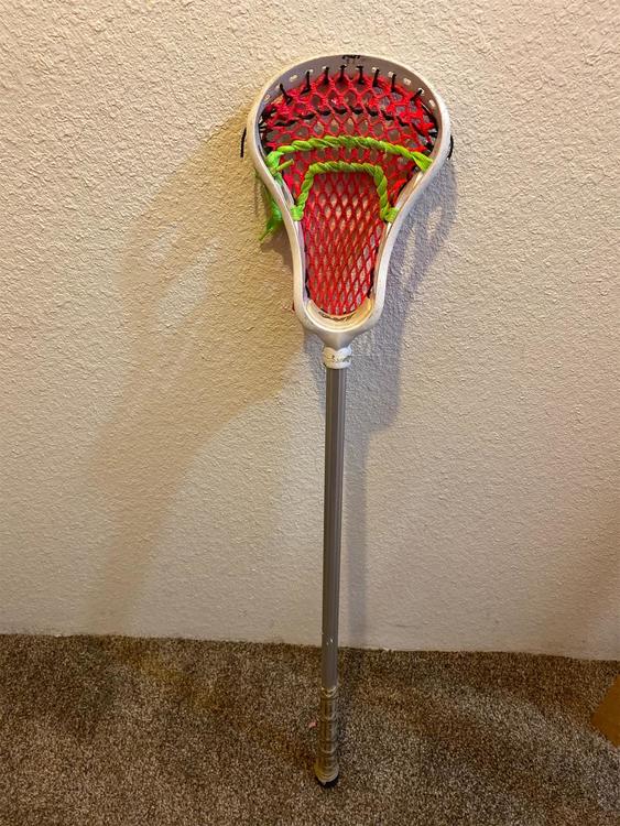 Gait Complete Lax Stick Lacrosse Sticks SidelineSwap