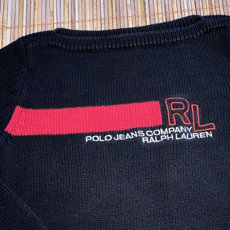 polo jeans company